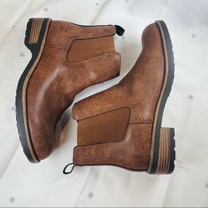 Rocket Dog Ankle Boots 10